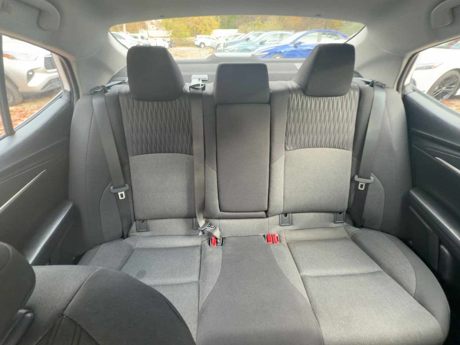 Thumbnail: 2025 Toyota Camry - 34