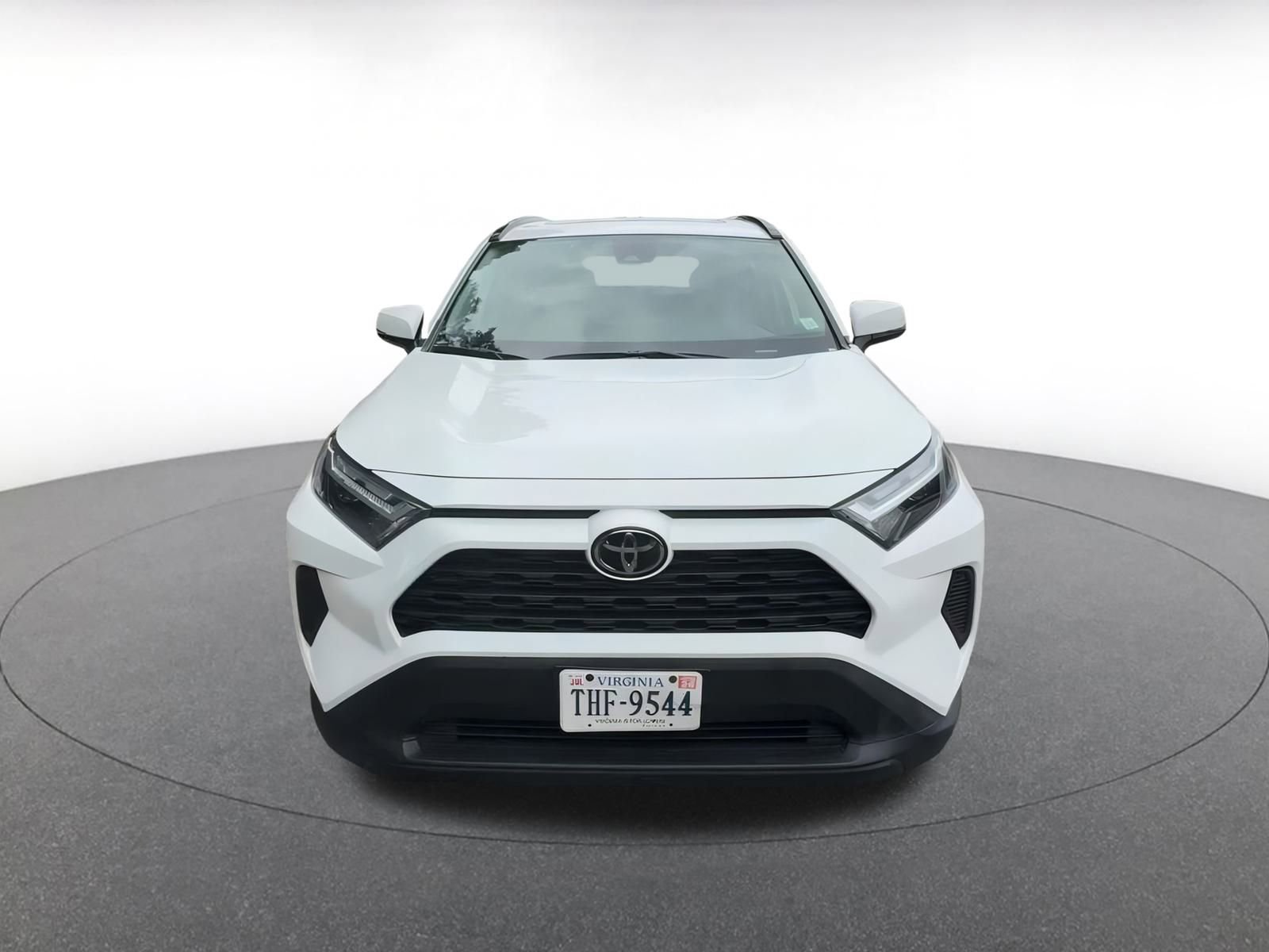 Thumbnail: 2024 Toyota RAV4 - 4