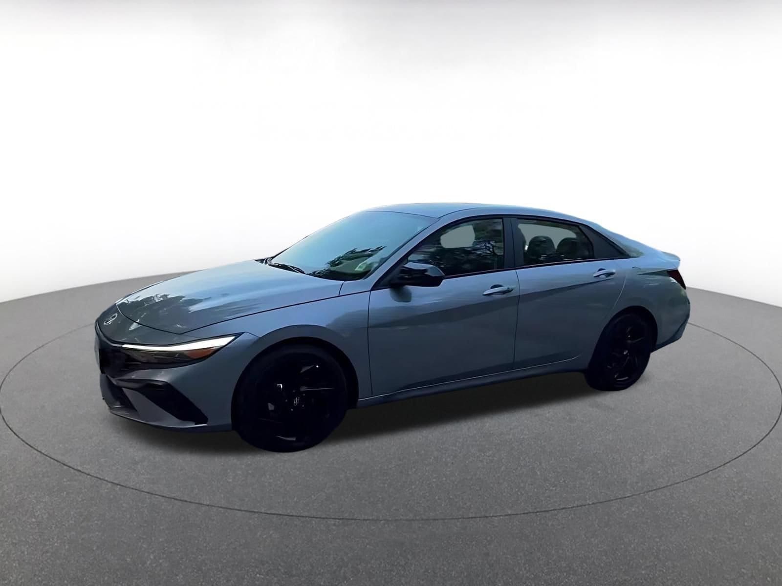 Thumbnail: 2026 Hyundai Elantra - 8