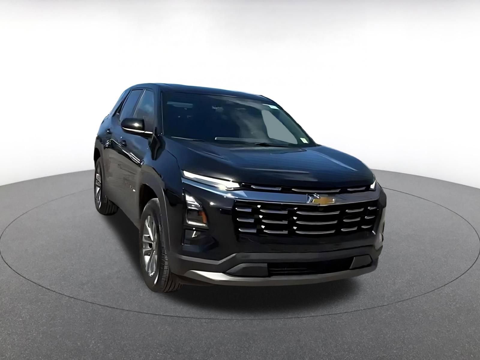 Thumbnail: 2025 Chevrolet Equinox - 3