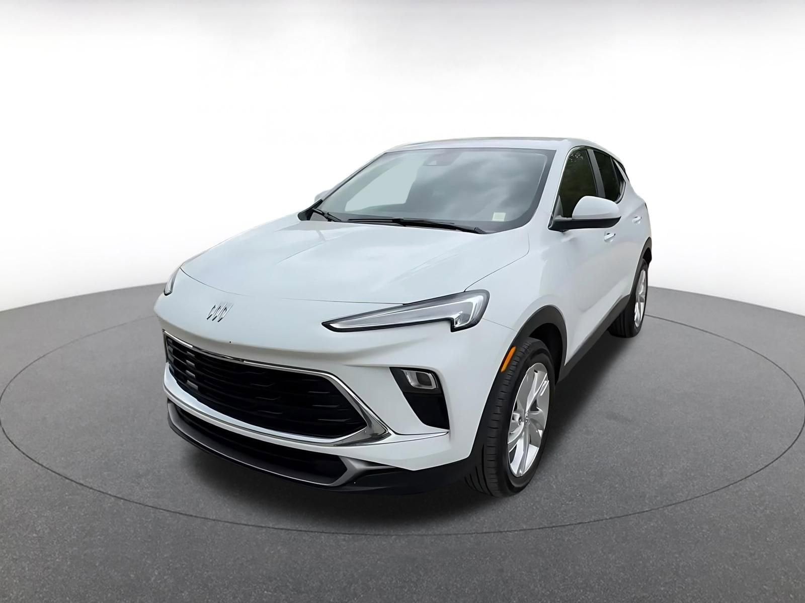 Thumbnail: 2025 Buick Encore GX - 7