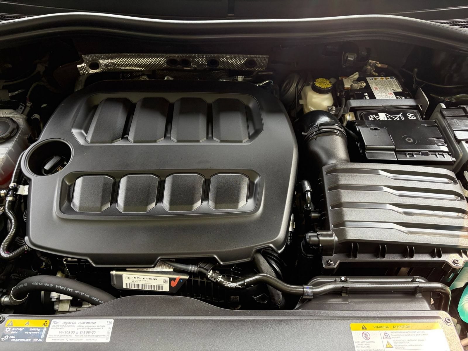 Thumbnail: 2026 Volkswagen Tiguan - 29