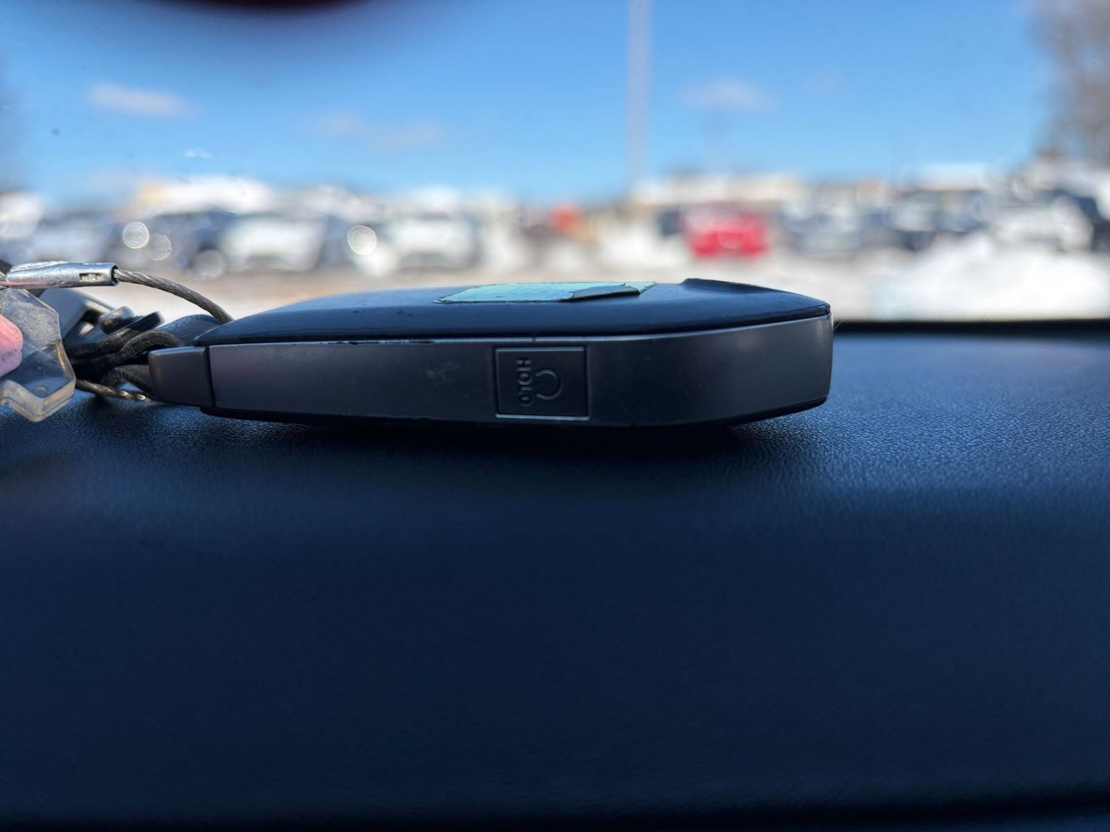 Thumbnail: 2025 Kia K4 - 23