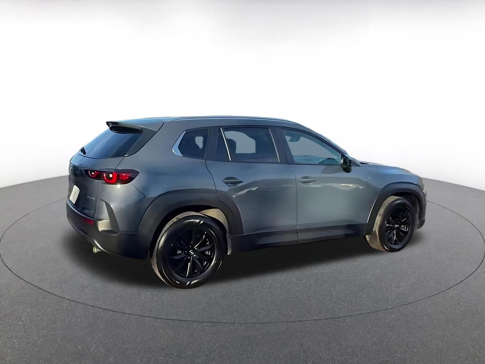 Thumbnail: 2025 Mazda CX-50 - 14