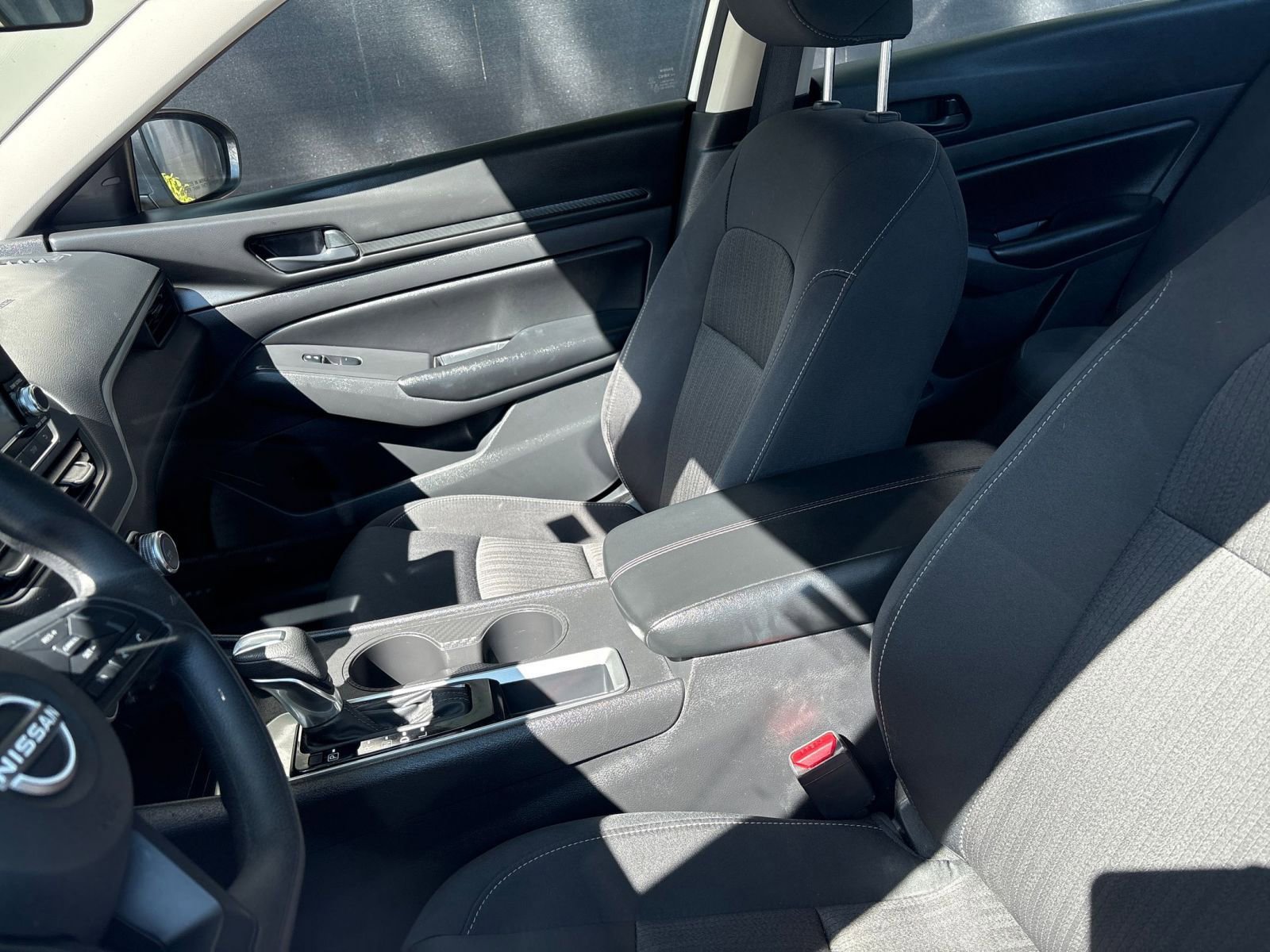 Thumbnail: 2024 Nissan Altima - 7