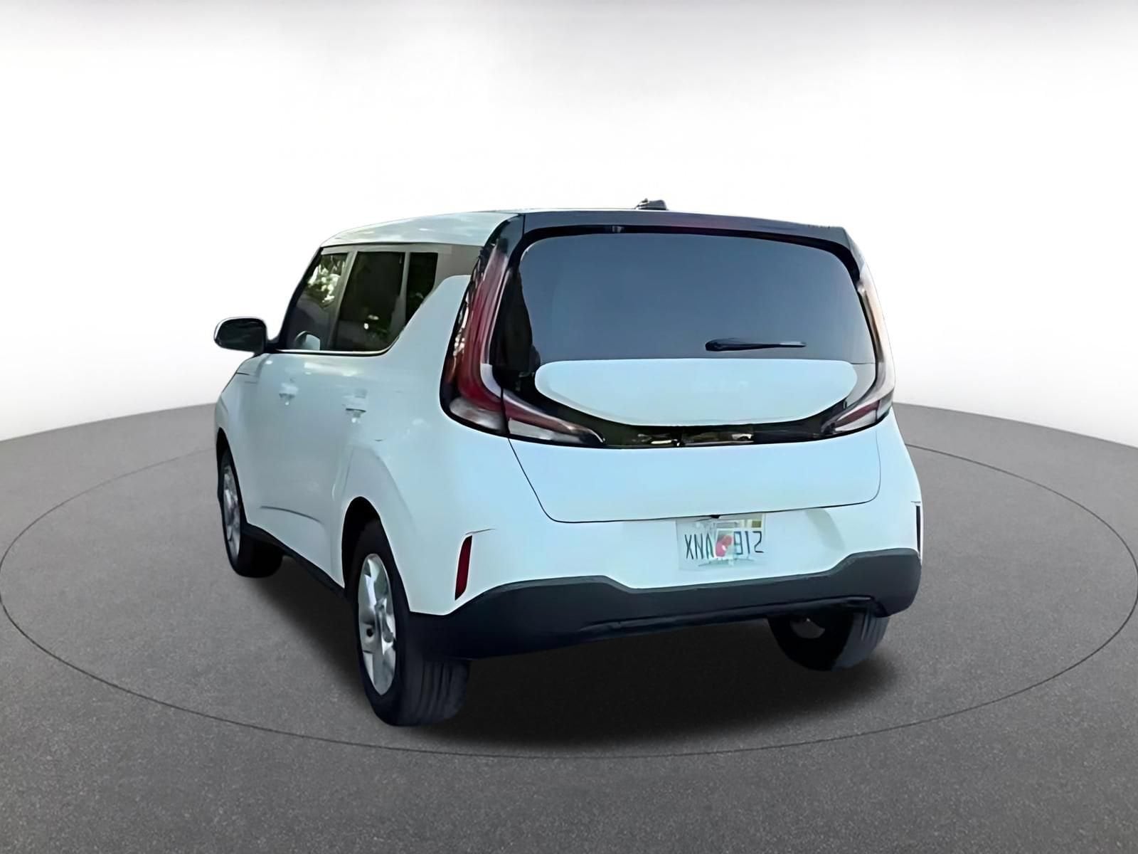 Thumbnail: 2025 Kia Soul - 9