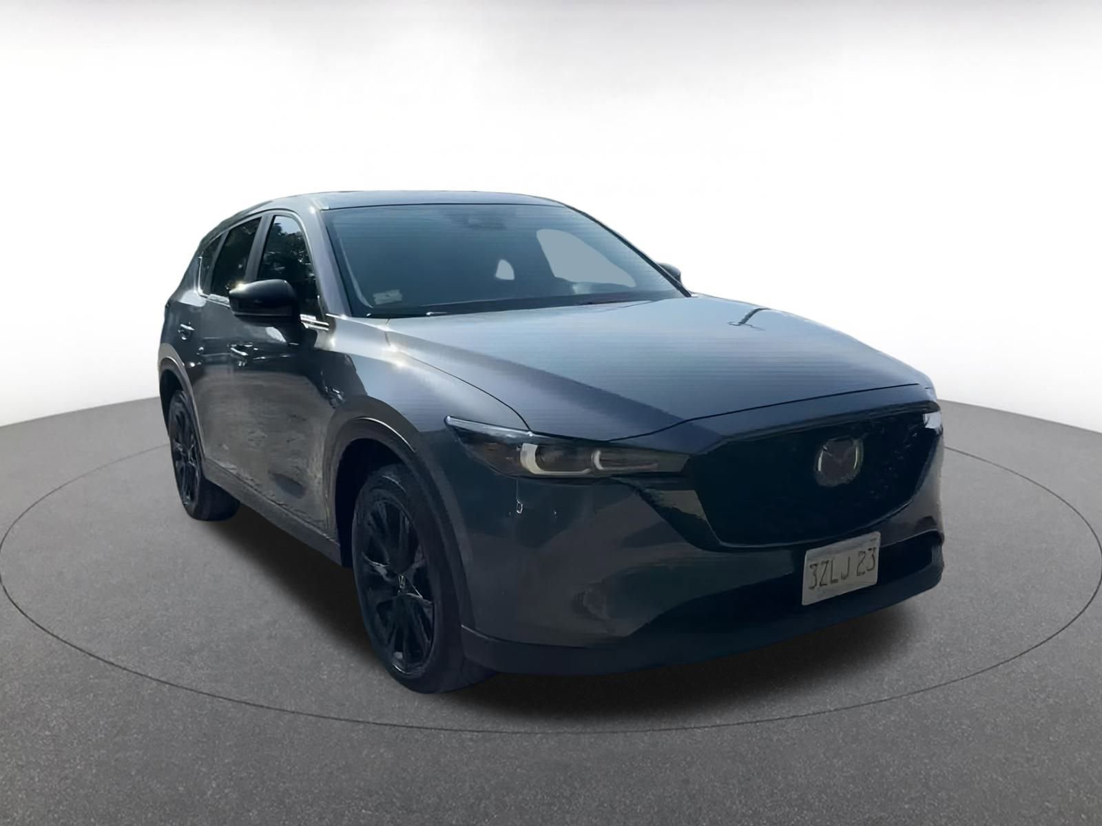 Thumbnail: 2024 Mazda CX-5 - 3