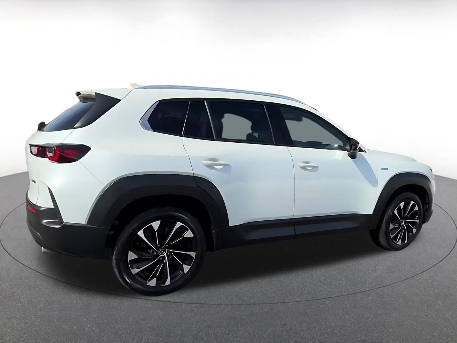 Thumbnail: 2025 Mazda CX-50 - 15