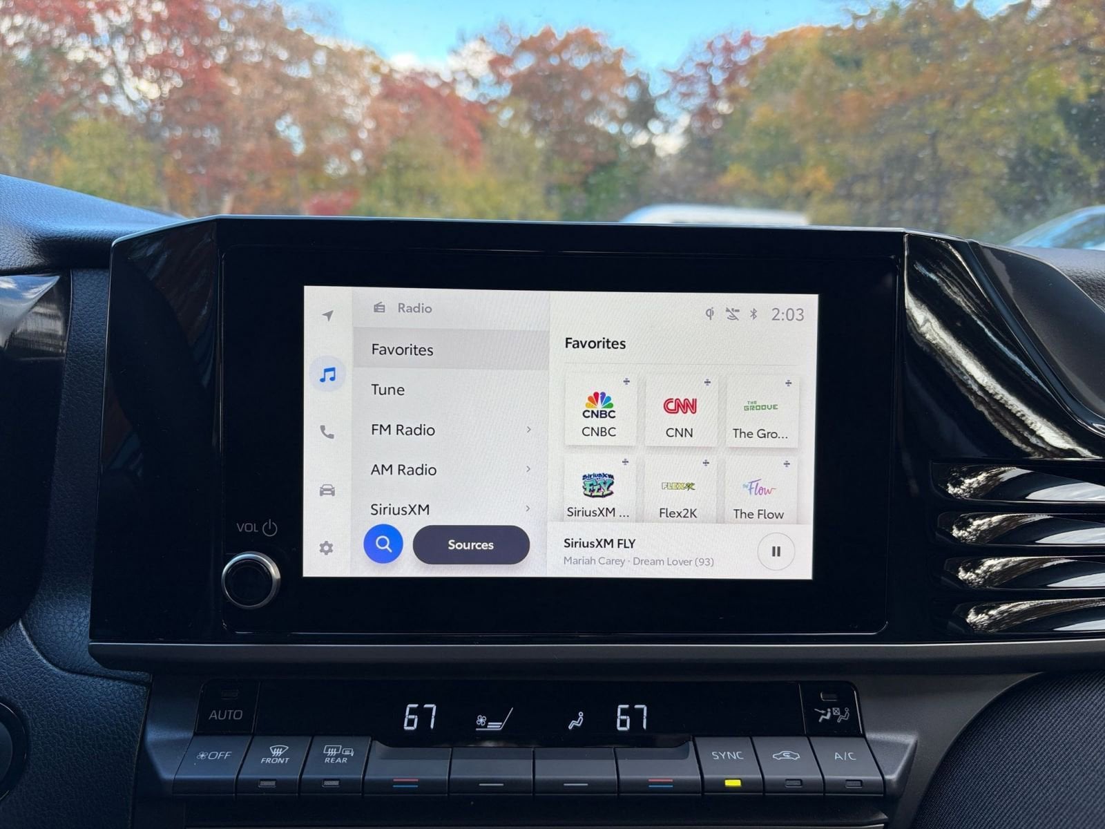 Thumbnail: 2025 Toyota Camry - 21