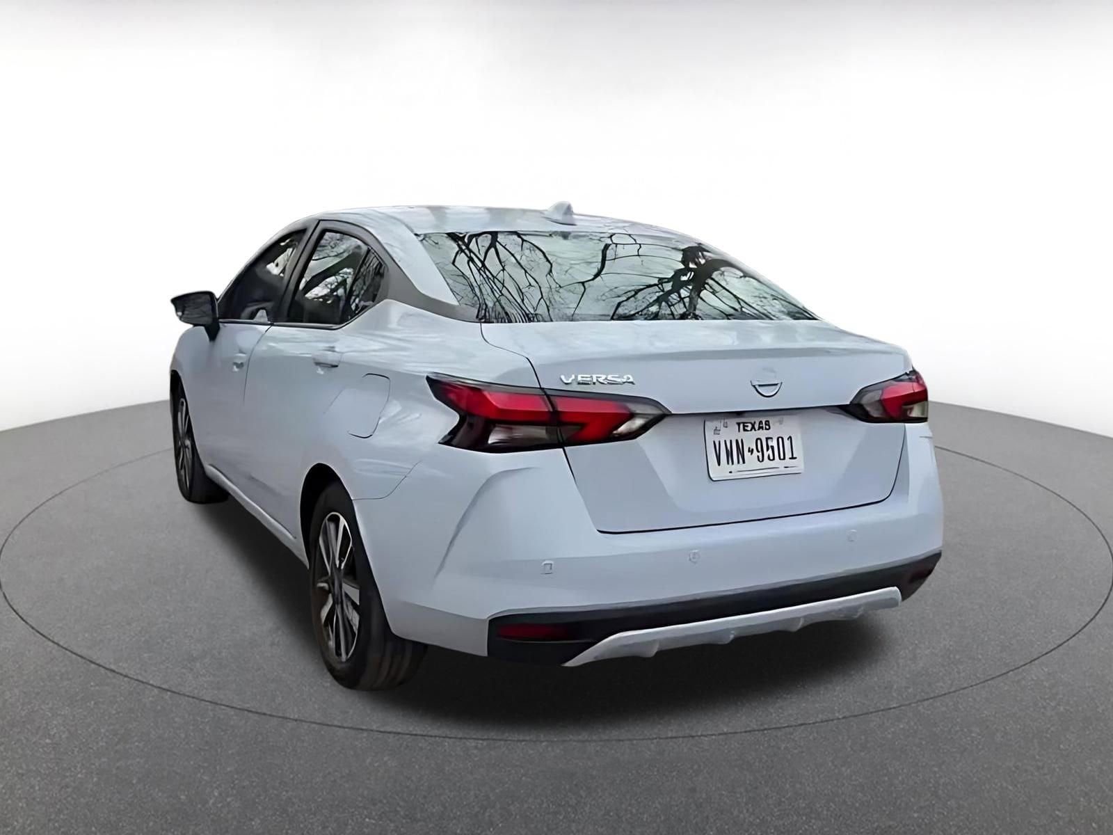 Thumbnail: 2025 Nissan Versa - 11