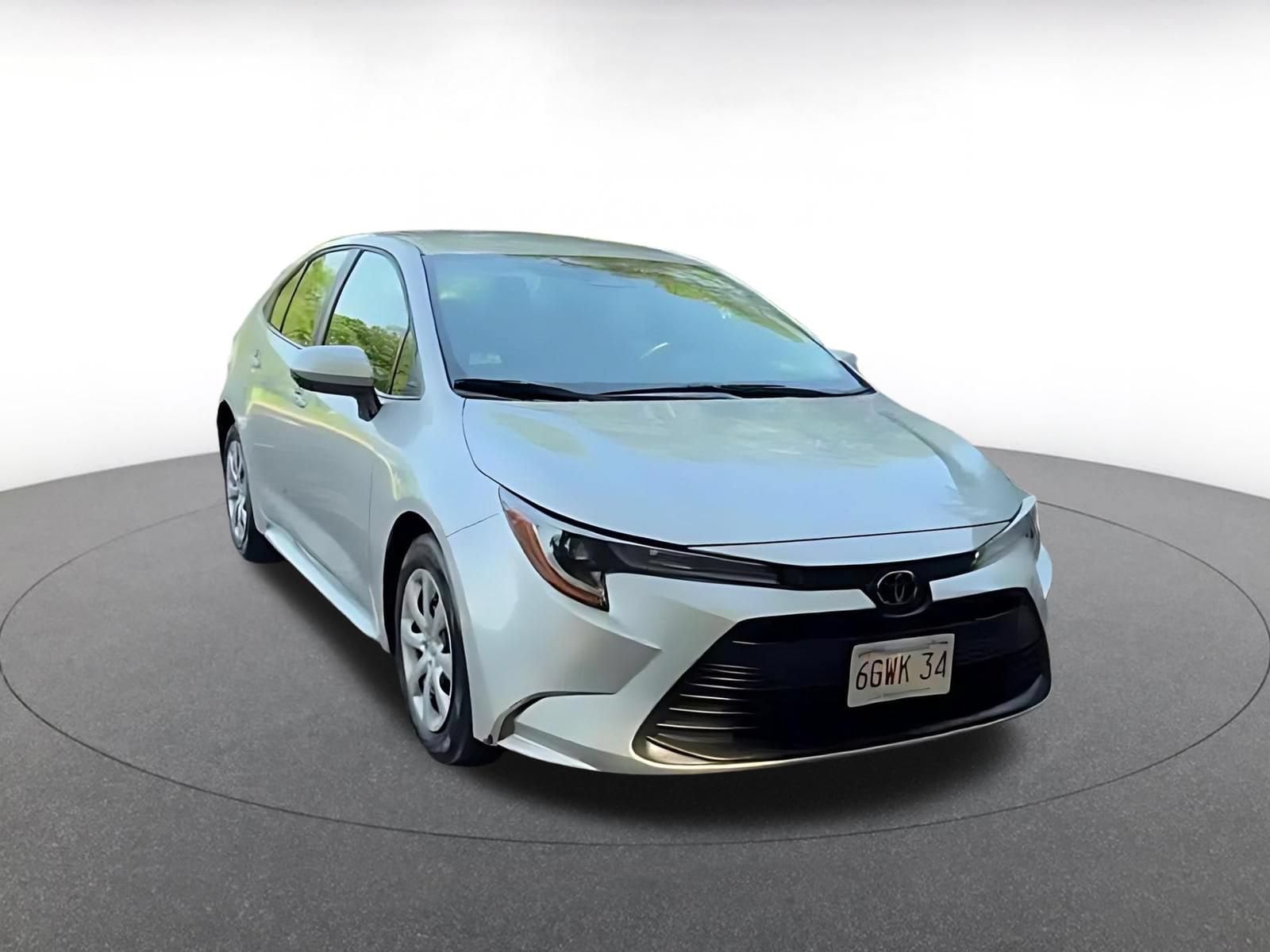 Thumbnail: 2025 Toyota Corolla - 2