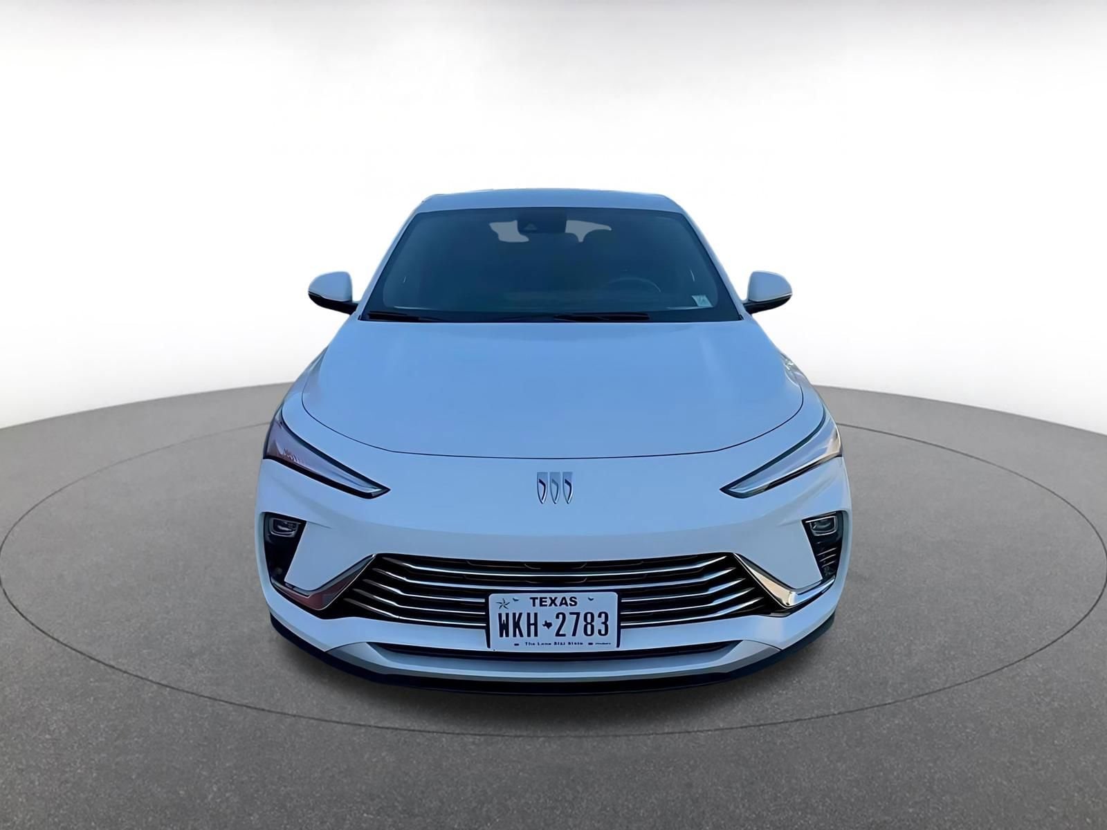 Thumbnail: 2025 Buick Envista - 4