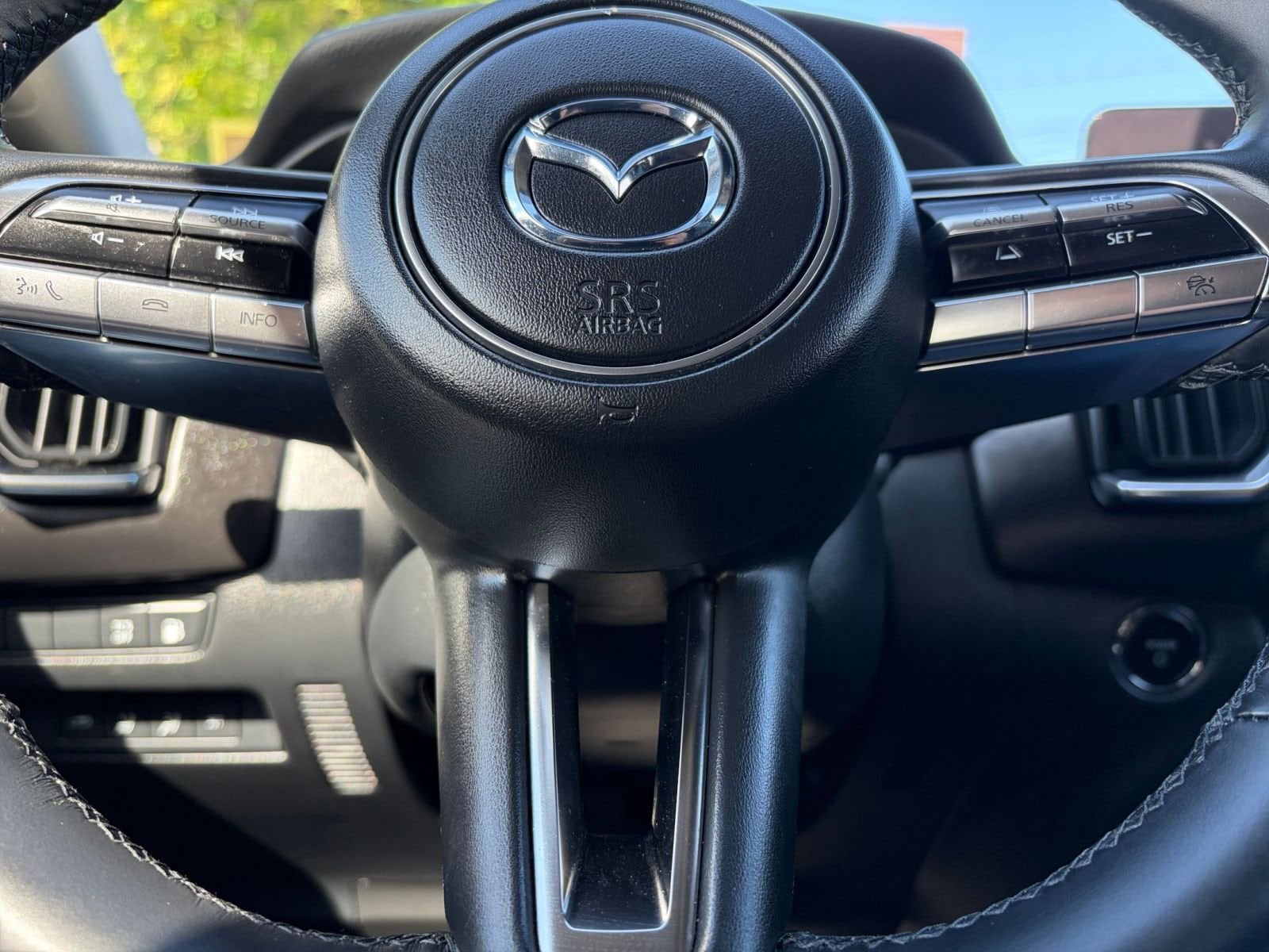 Thumbnail: 2025 Mazda CX-50 - 29