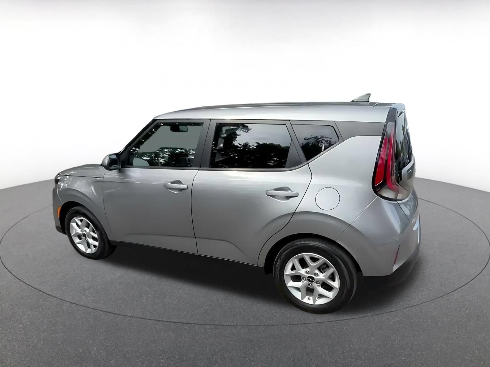 Thumbnail: 2025 Kia Soul - 9