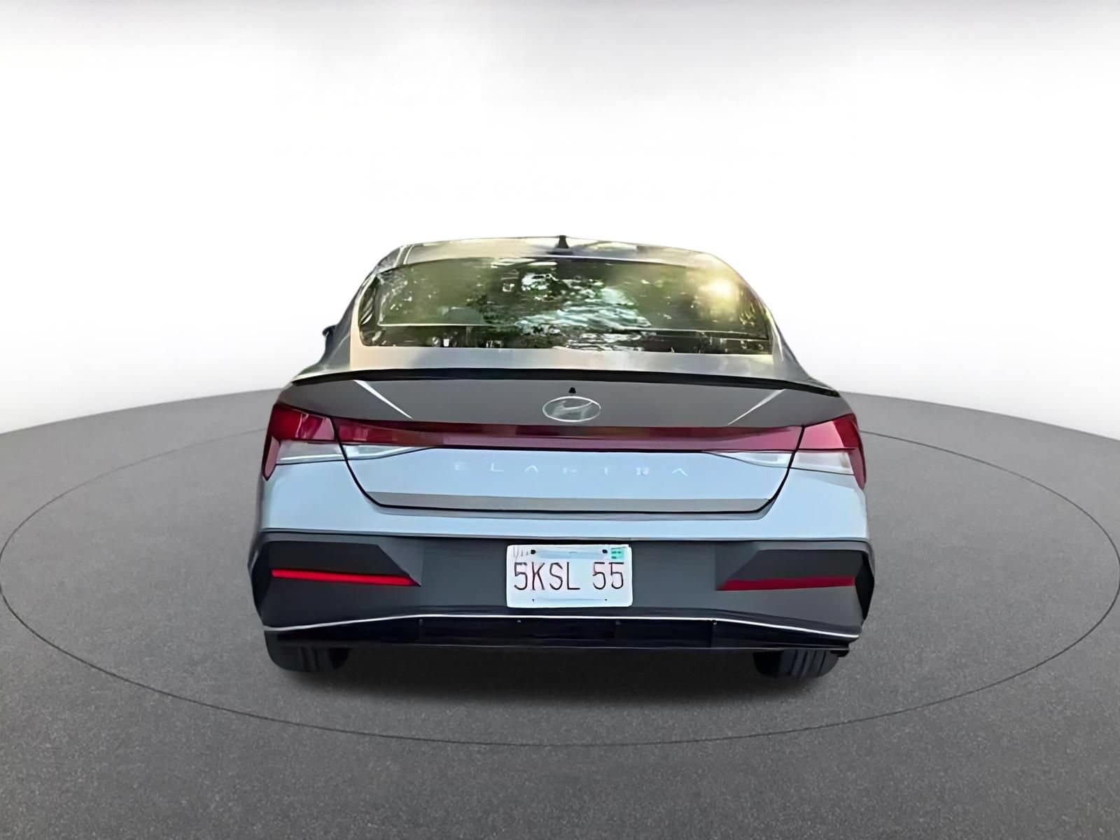 Thumbnail: 2026 Hyundai Elantra - 12