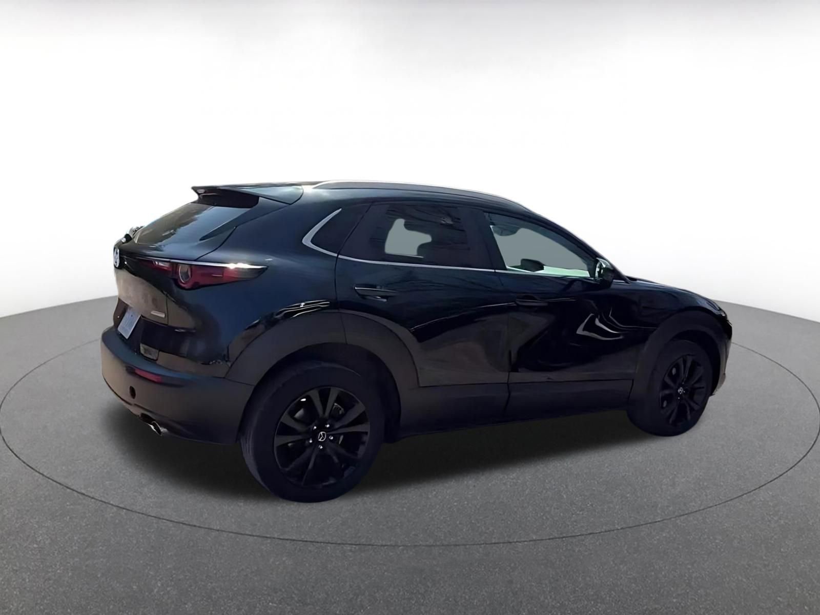 Thumbnail: 2025 Mazda CX-30 - 15