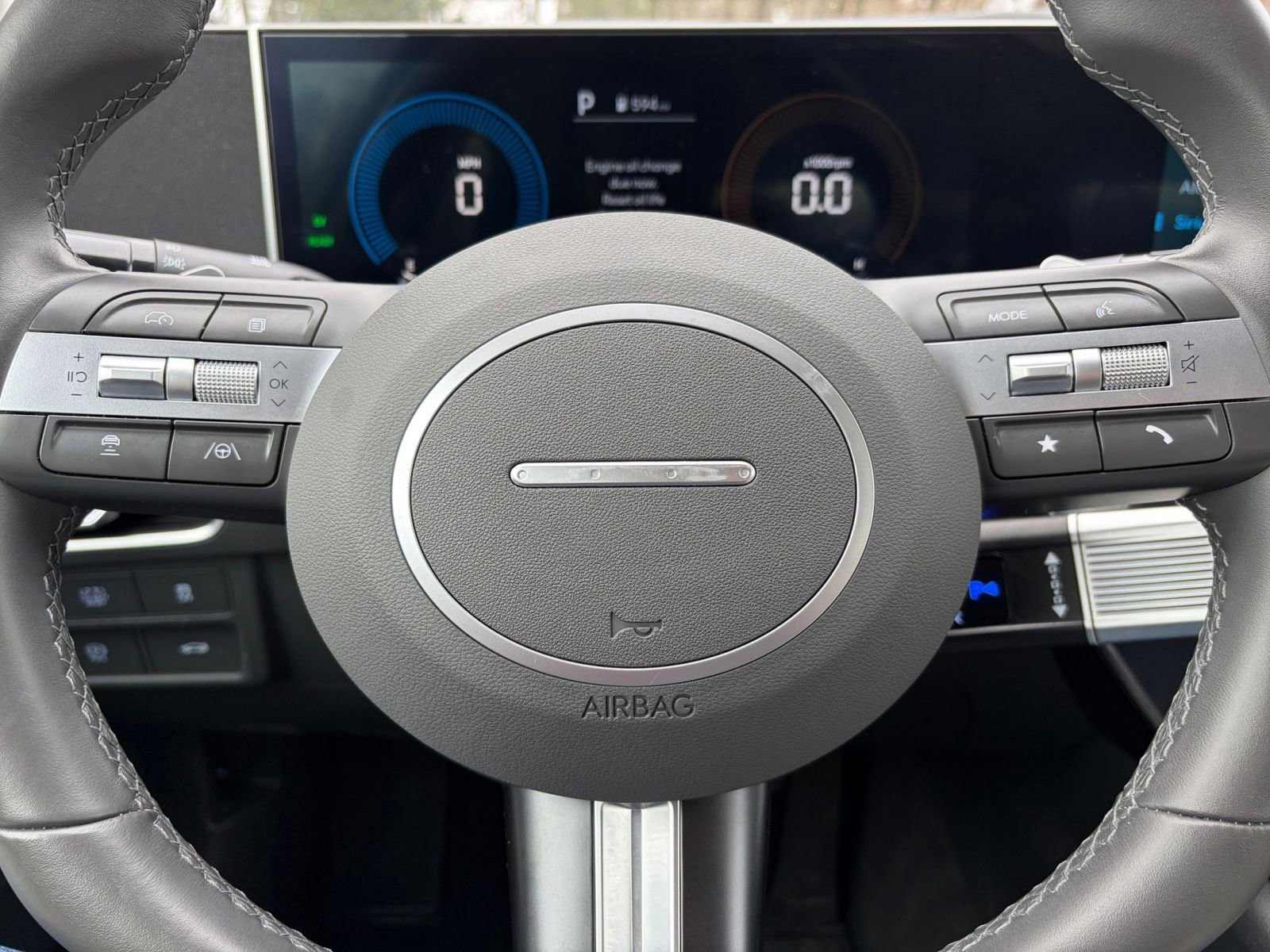 Thumbnail: 2025 Hyundai Sonata - 27