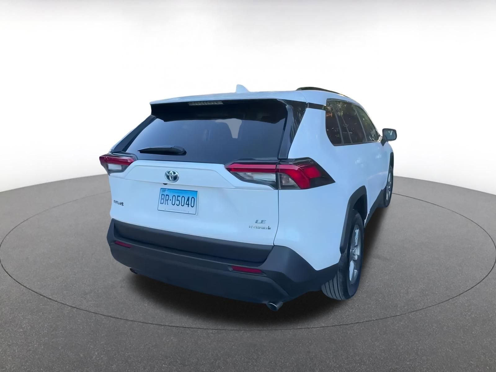 Thumbnail: 2024 Toyota RAV4 - 14