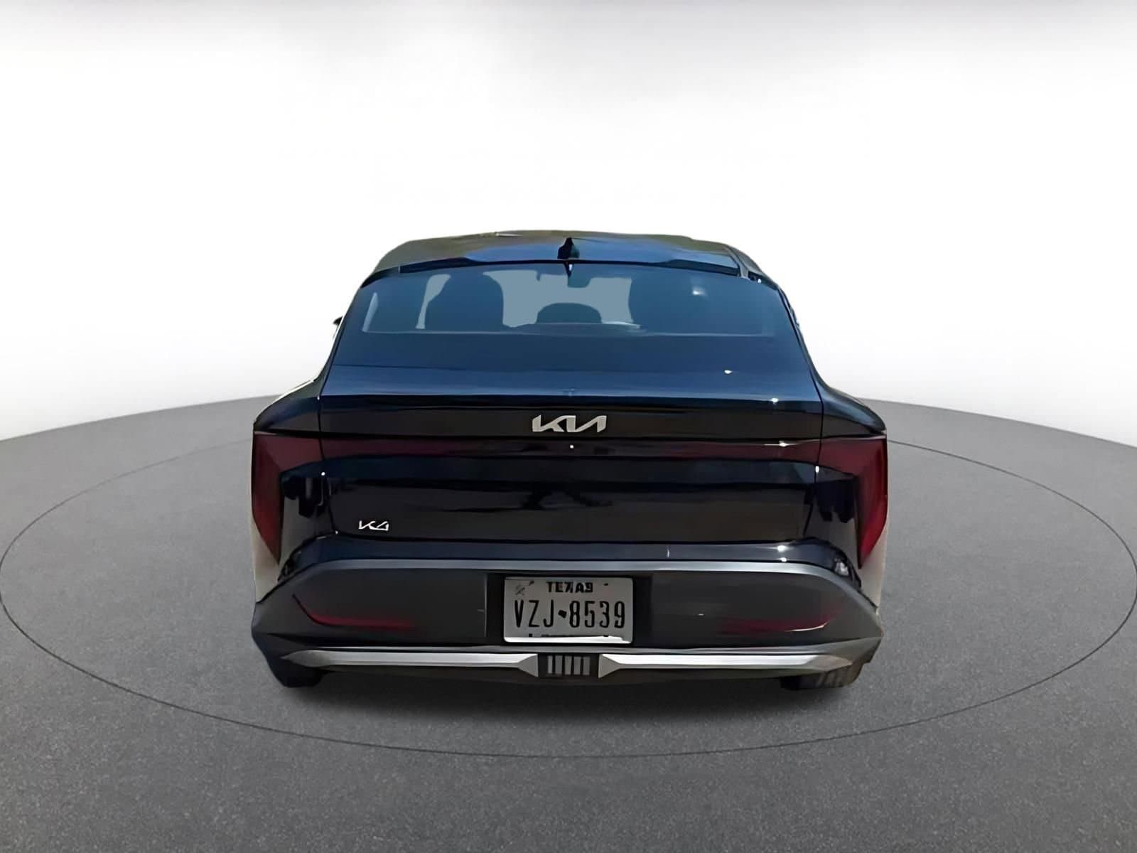 Thumbnail: 2025 Kia K4 - 10