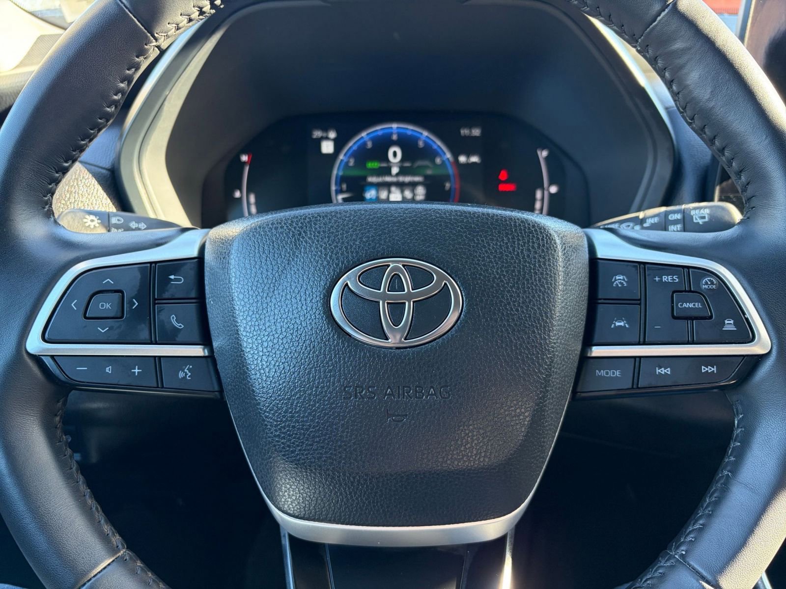 Thumbnail: 2025 Toyota Grand Highlander - 28