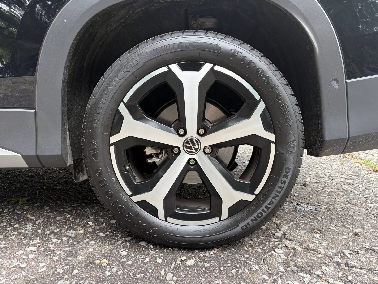 Thumbnail: 2026 Volkswagen Tiguan - 27