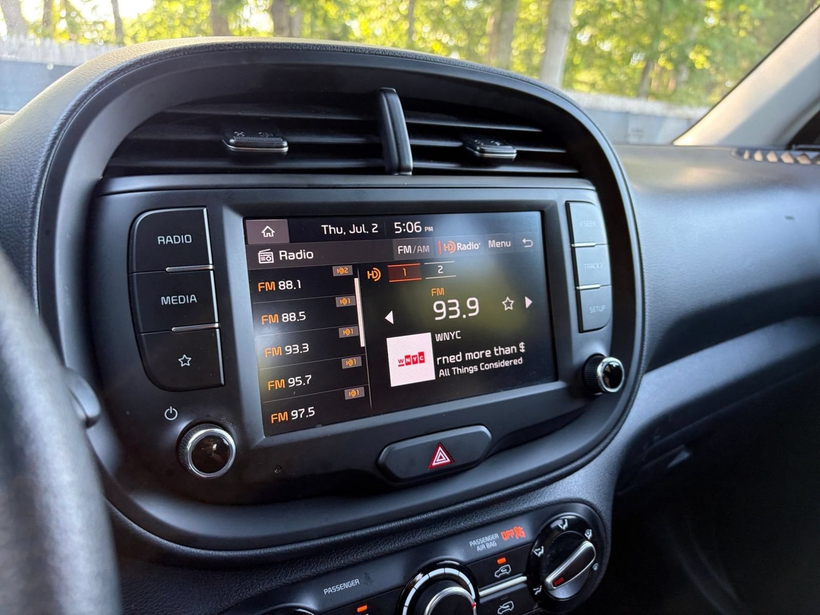Thumbnail: 2025 Kia Soul - 20
