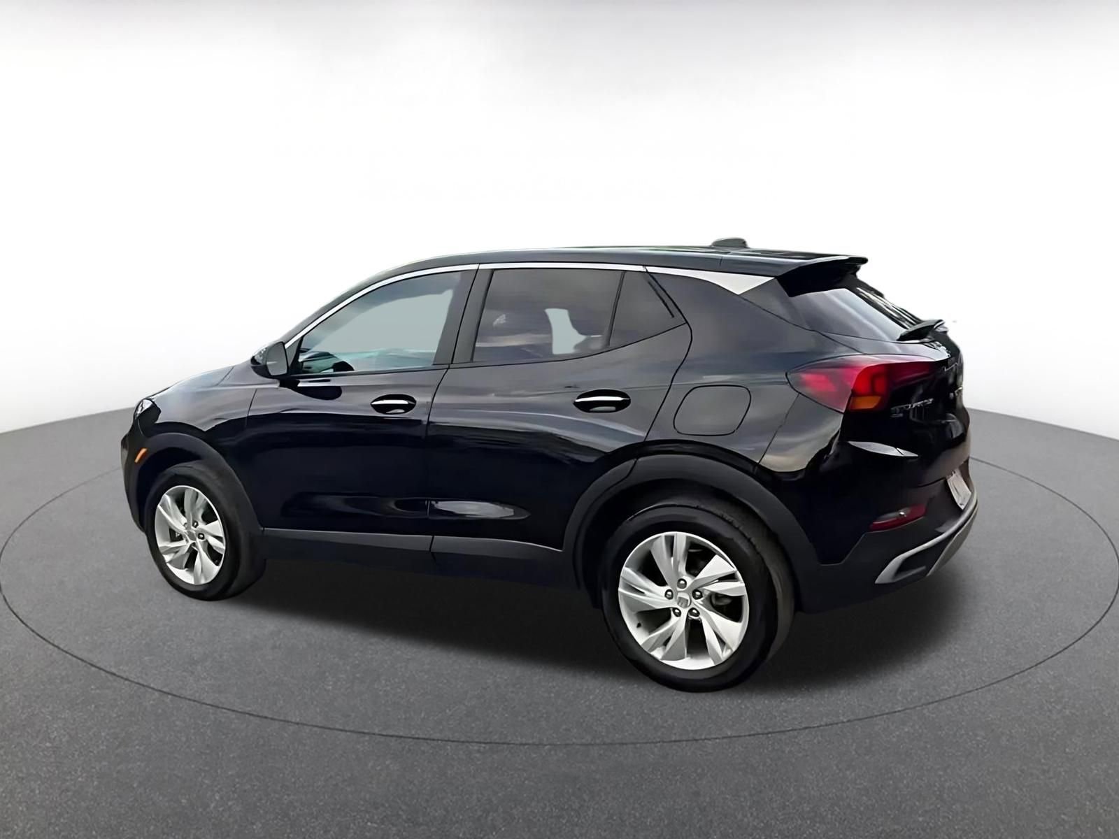 Thumbnail: 2025 Buick Encore GX - 10
