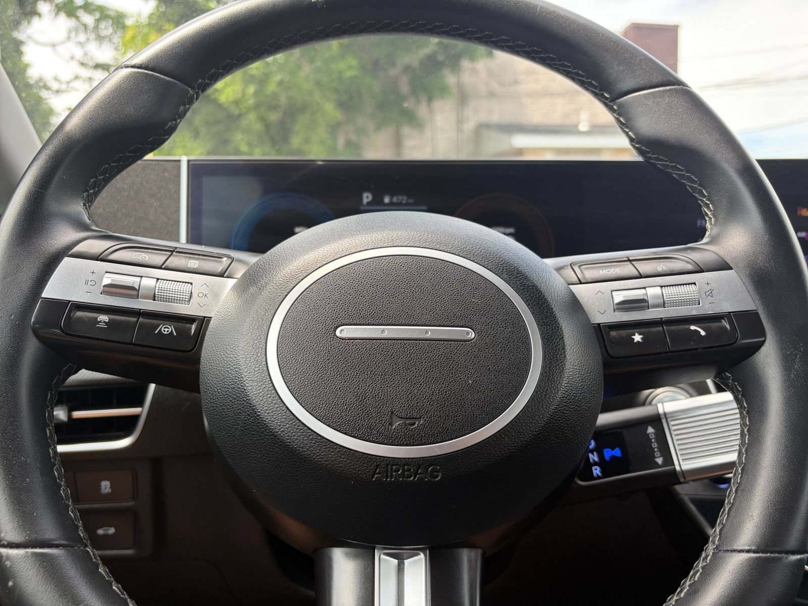 Thumbnail: 2025 Hyundai Sonata - 28