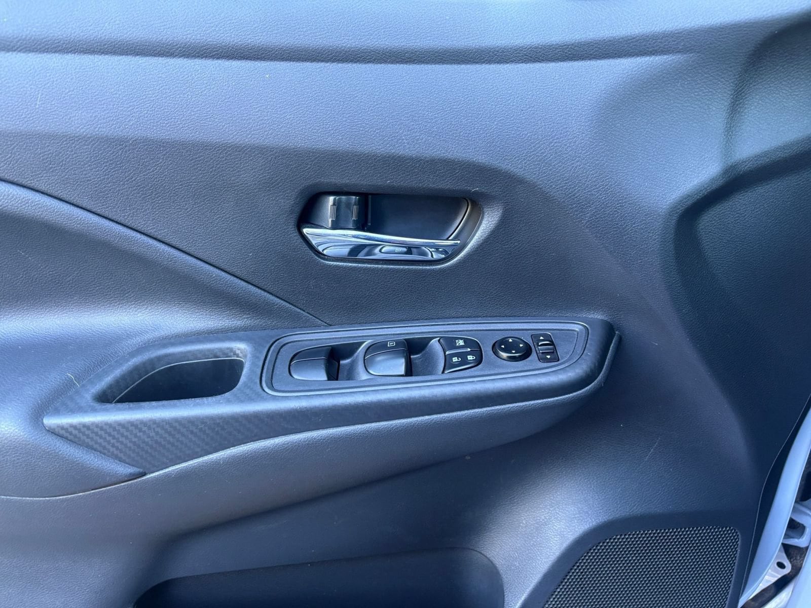 Thumbnail: 2025 Nissan Versa - 18