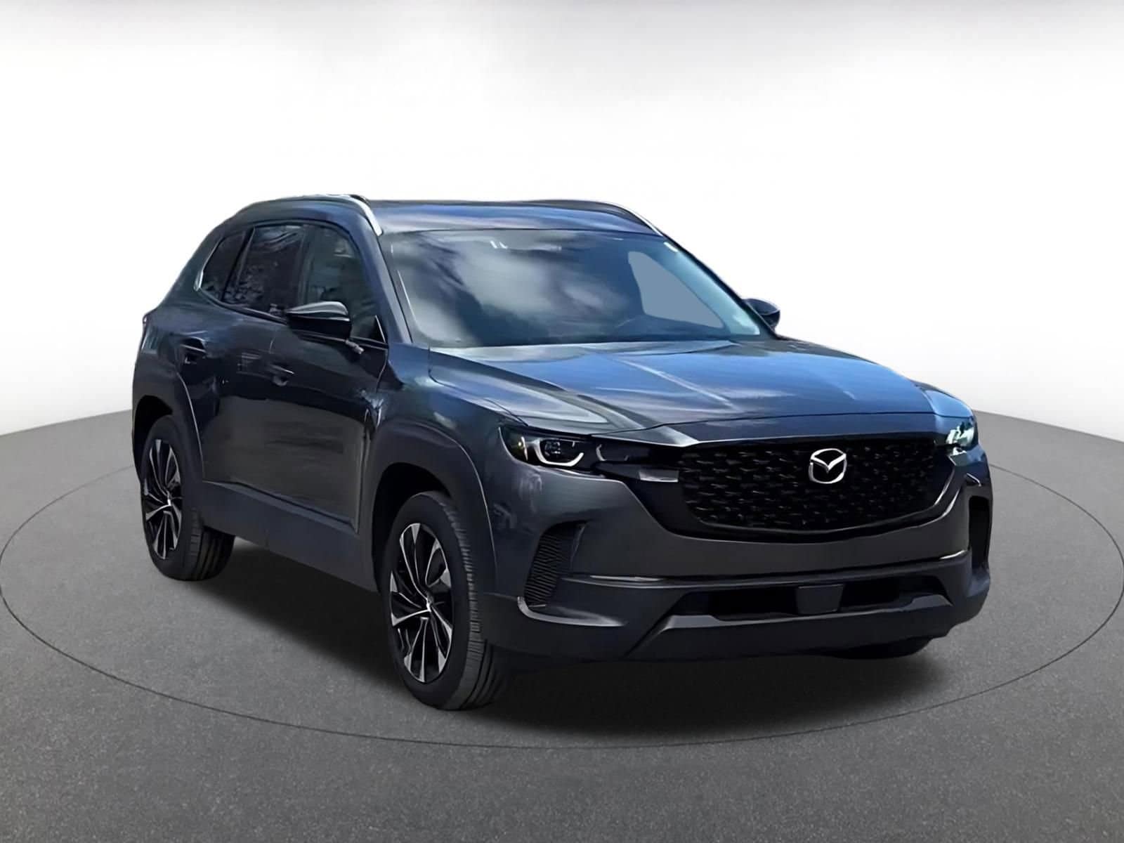 Thumbnail: 2025 Mazda CX-50 - 3