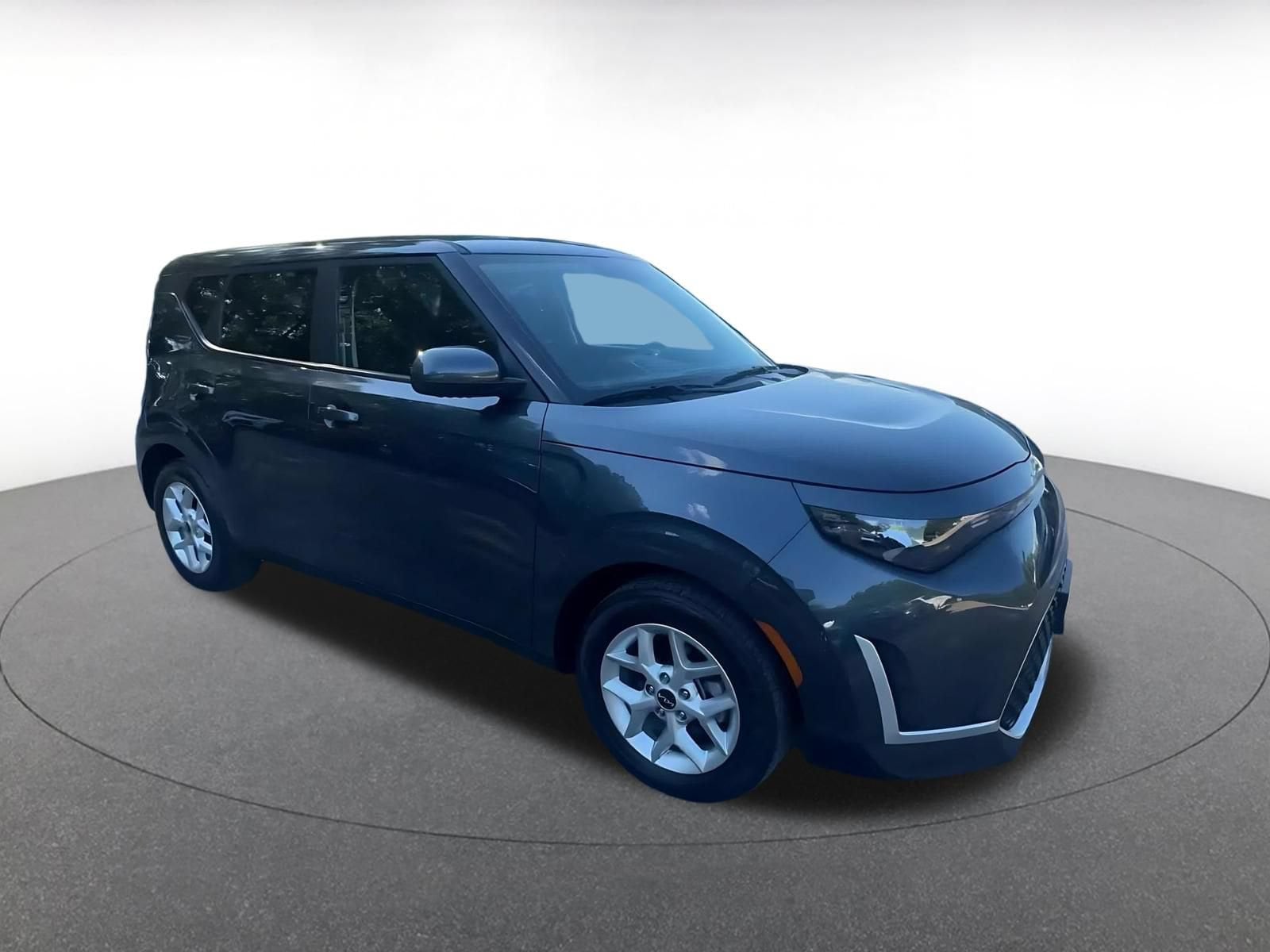 Thumbnail: 2025 Kia Soul - 2