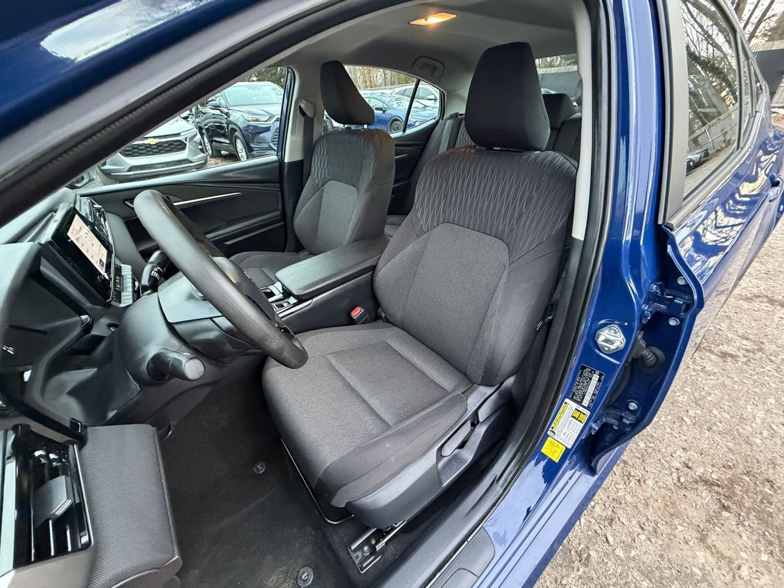 Thumbnail: 2025 Toyota Camry - 35