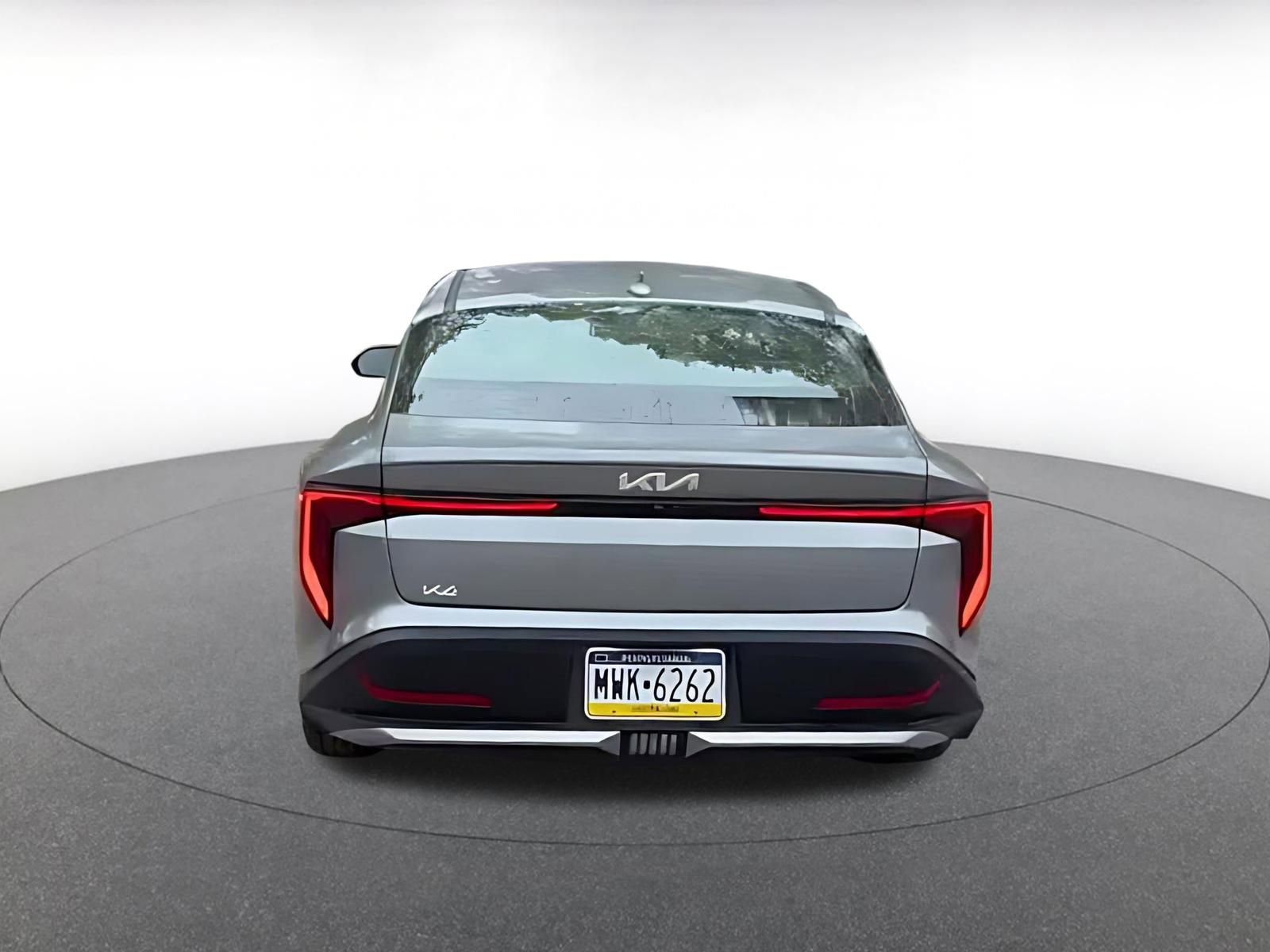 Thumbnail: 2025 Kia K4 - 11