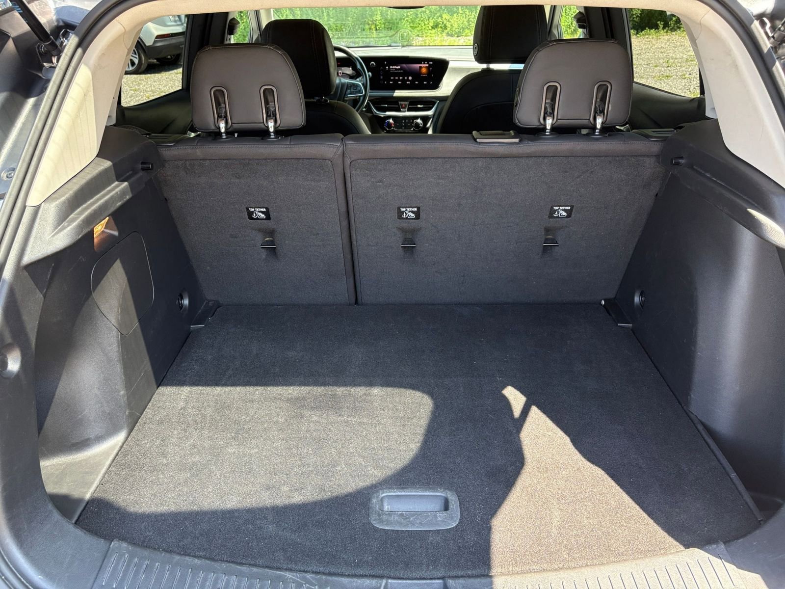 Thumbnail: 2024 Buick Encore GX - 29