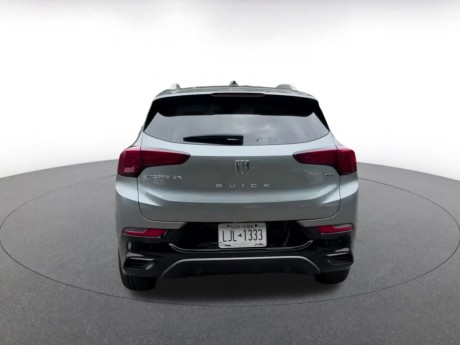 Thumbnail: 2024 Buick Encore GX - 12