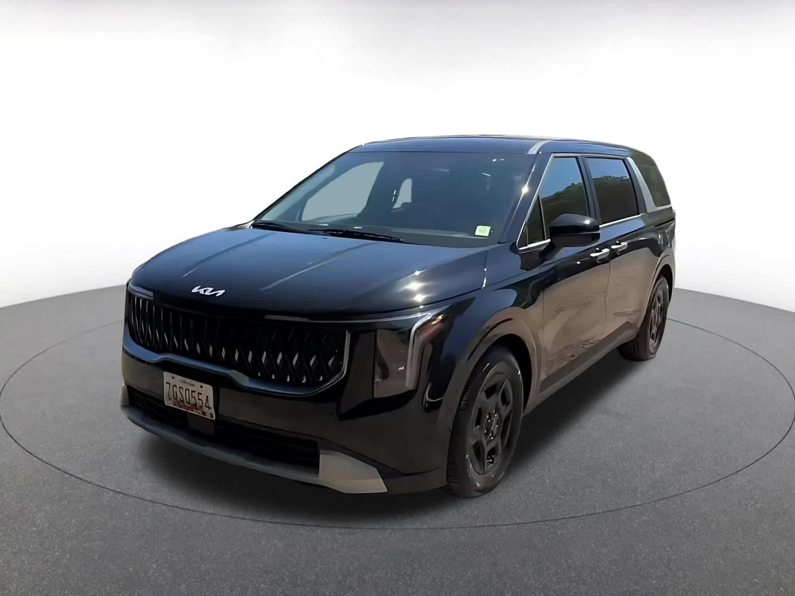 Thumbnail: 2026 Kia Carnival - 7