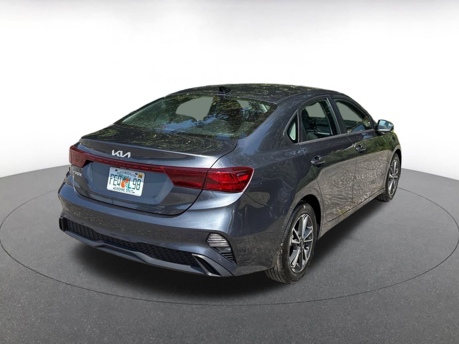 Thumbnail: 2023 Kia Forte - 6