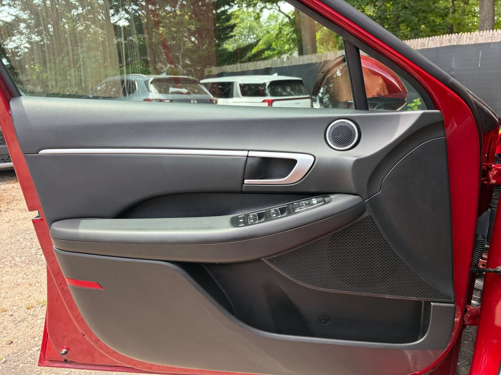 Thumbnail: 2025 Hyundai Sonata - 18