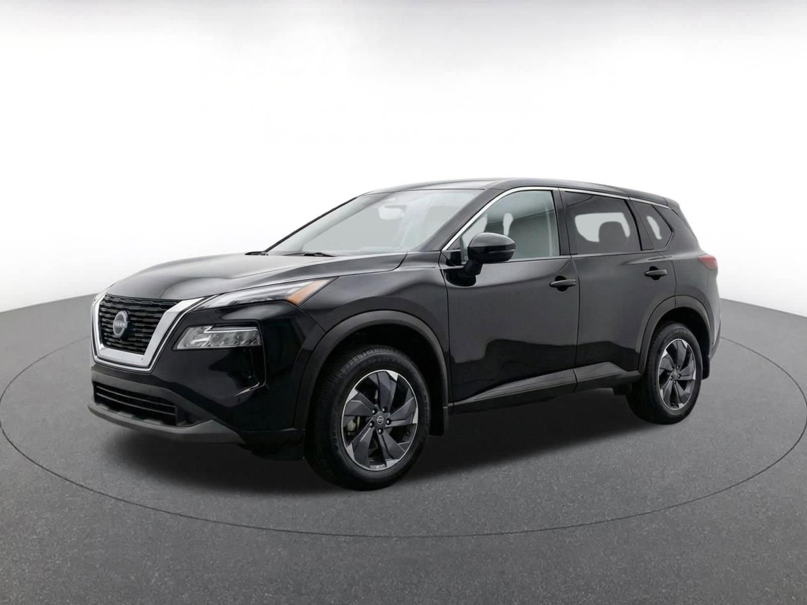 Thumbnail: 2025 Nissan Rogue - 3