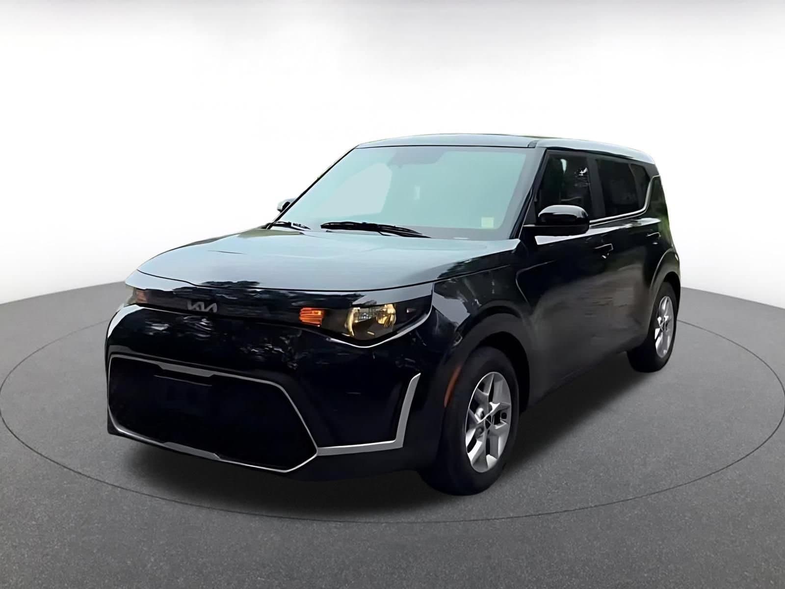 Thumbnail: 2025 Kia Soul - 7