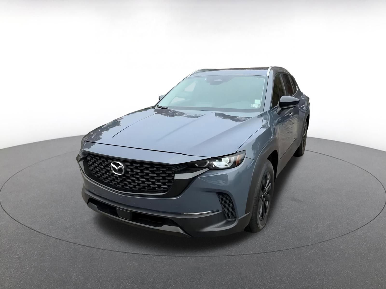 Thumbnail: 2025 Mazda CX-50 - 7