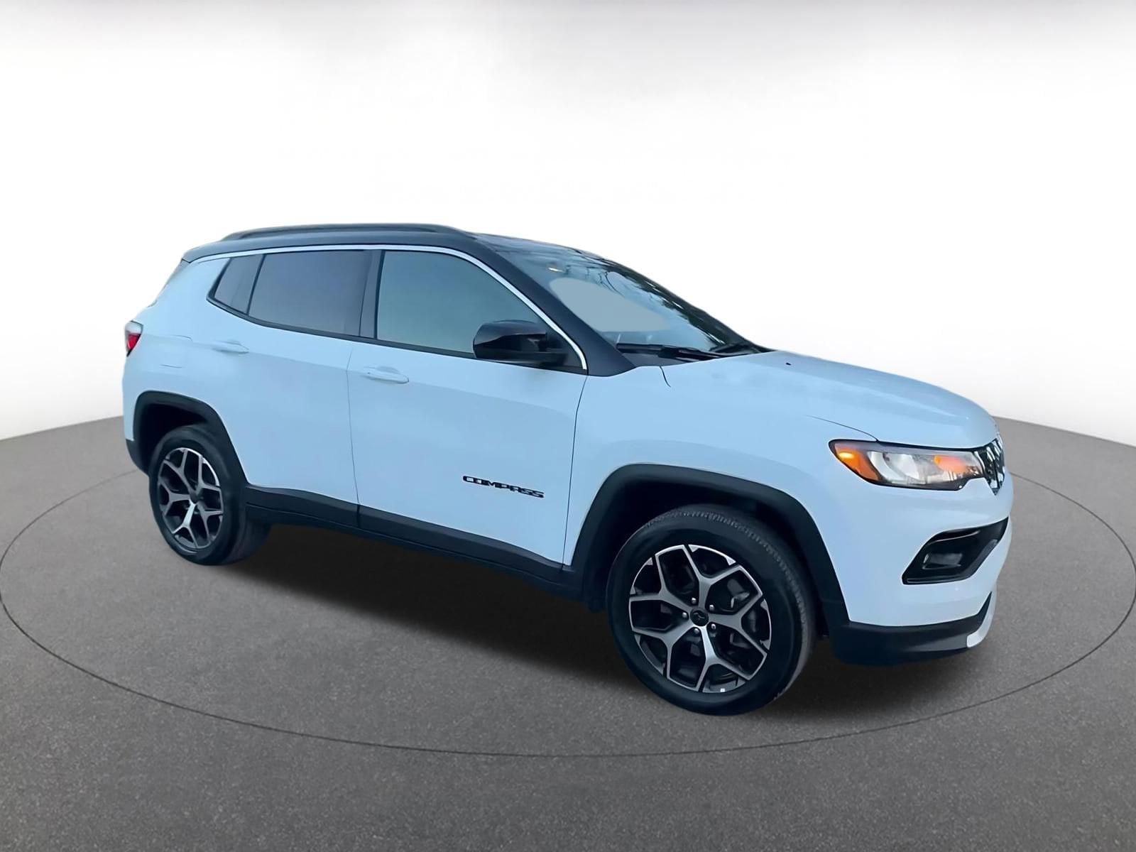 Thumbnail: 2025 Jeep Compass - 2