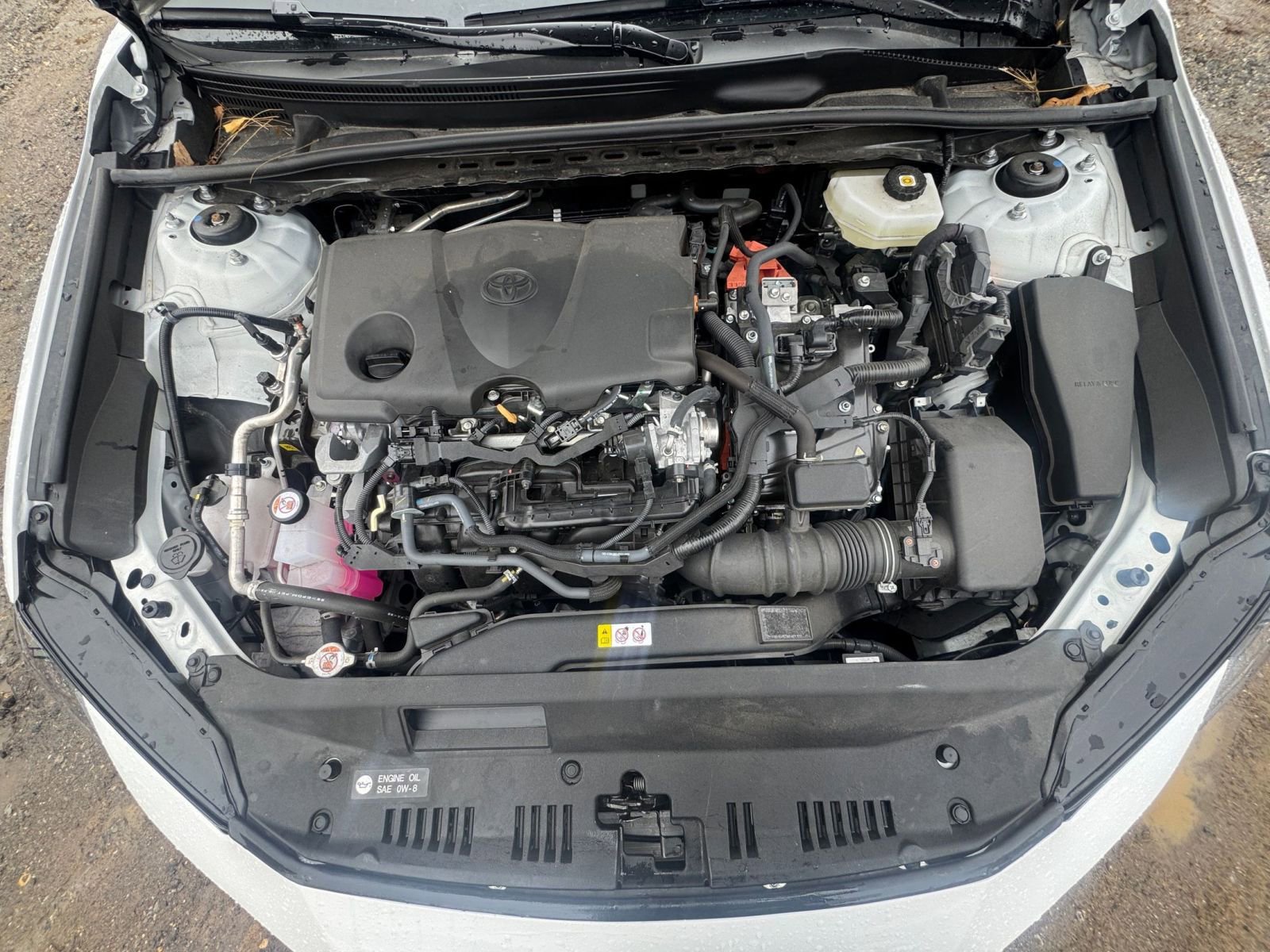 Thumbnail: 2025 Toyota Camry - 28