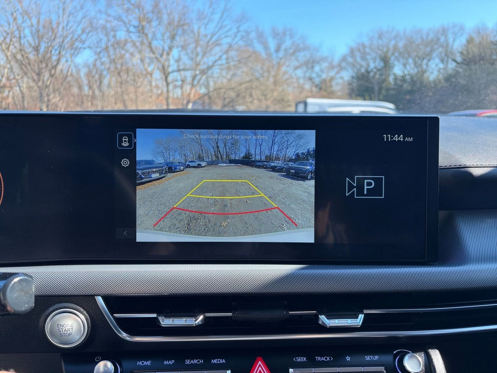 Thumbnail: 2025 Hyundai Sonata - 17