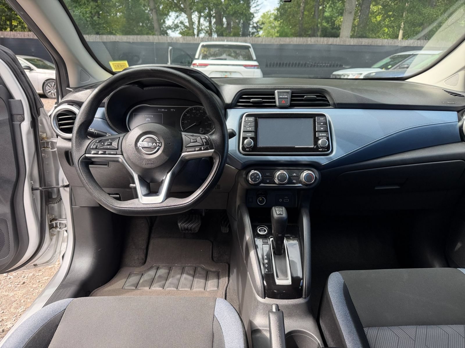 Thumbnail: 2025 Nissan Versa - 32