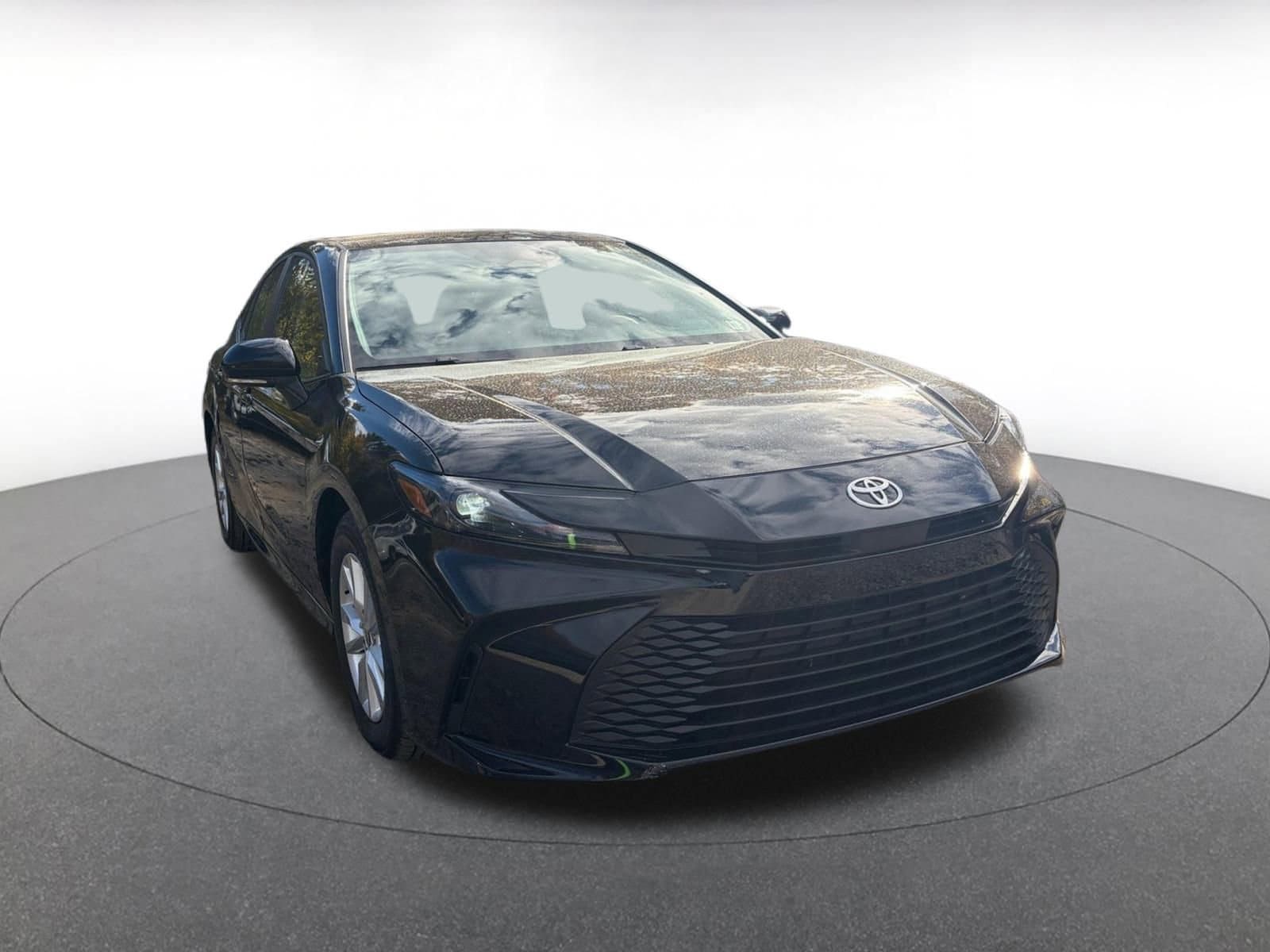 Thumbnail: 2025 Toyota Camry - 1