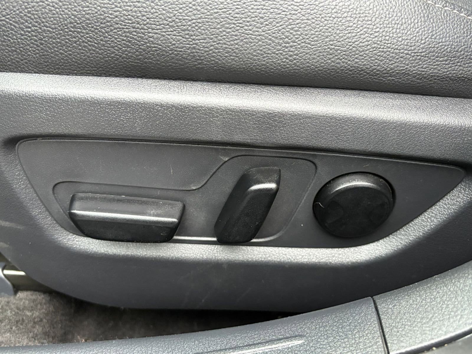 Thumbnail: 2025 Mazda CX-50 - 23