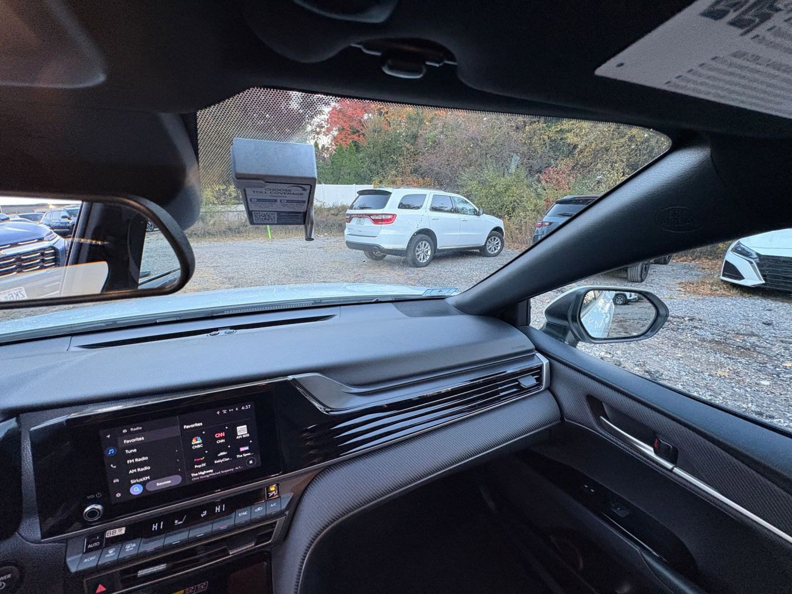 Thumbnail: 2025 Toyota Camry - 33