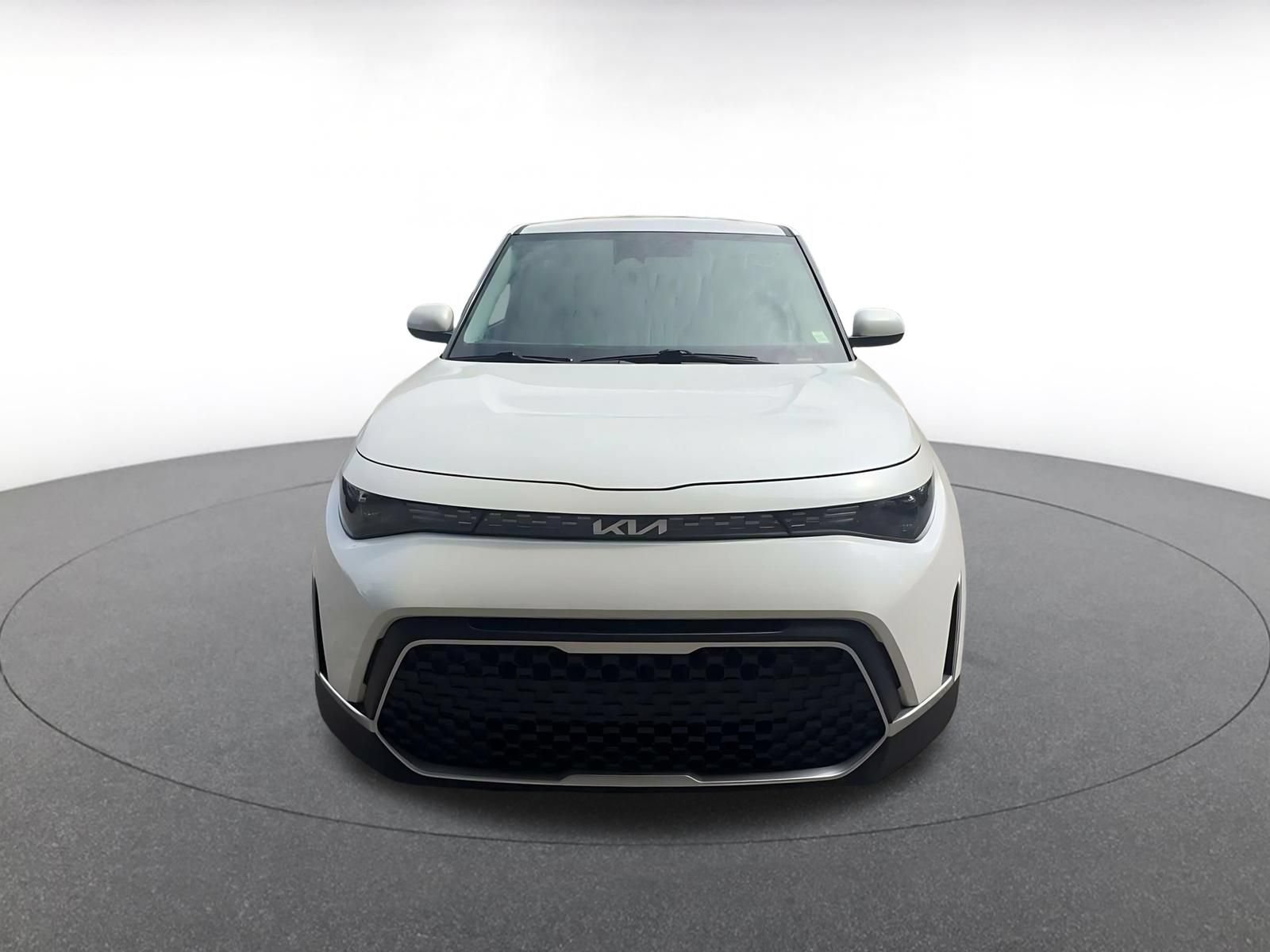 Thumbnail: 2025 Kia Soul - 4