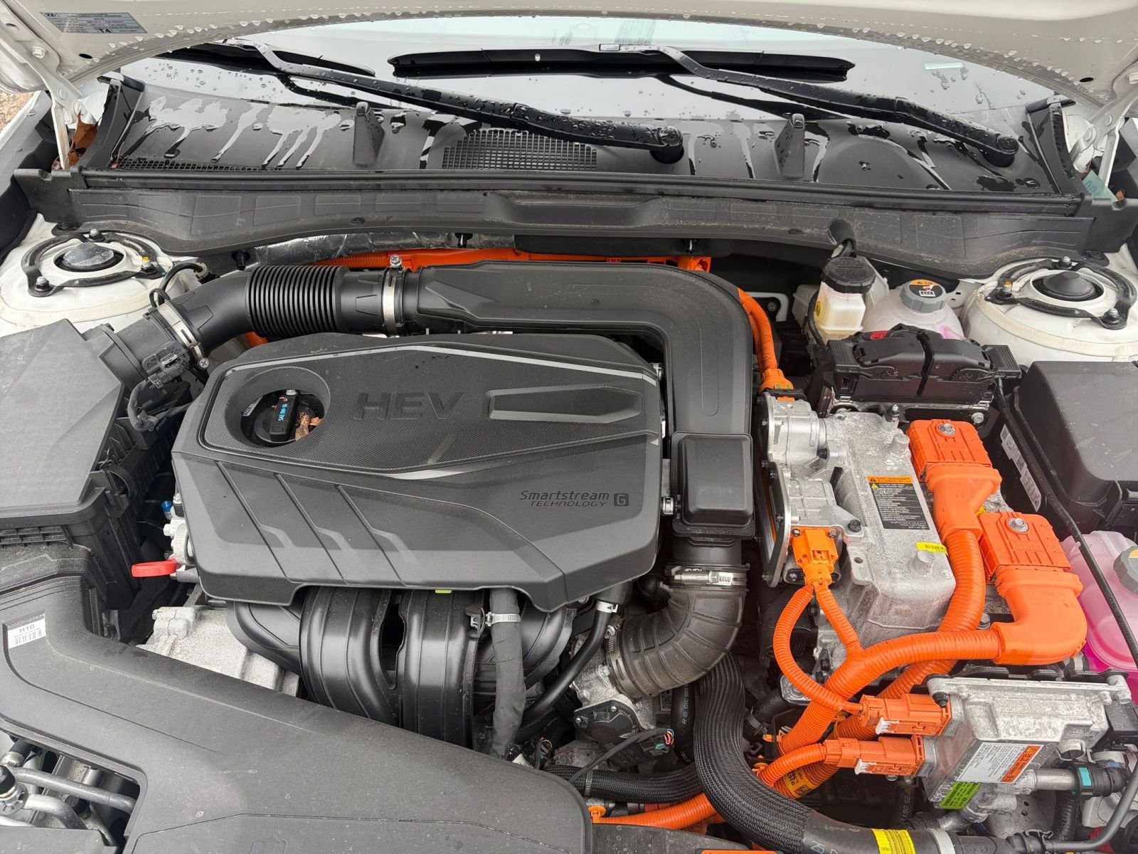 Thumbnail: 2025 Hyundai Sonata - 32